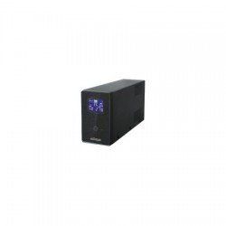 Sai Gembird 1500VA Batterie SLD 8Ah Protection contre les Surtensions - vue 2