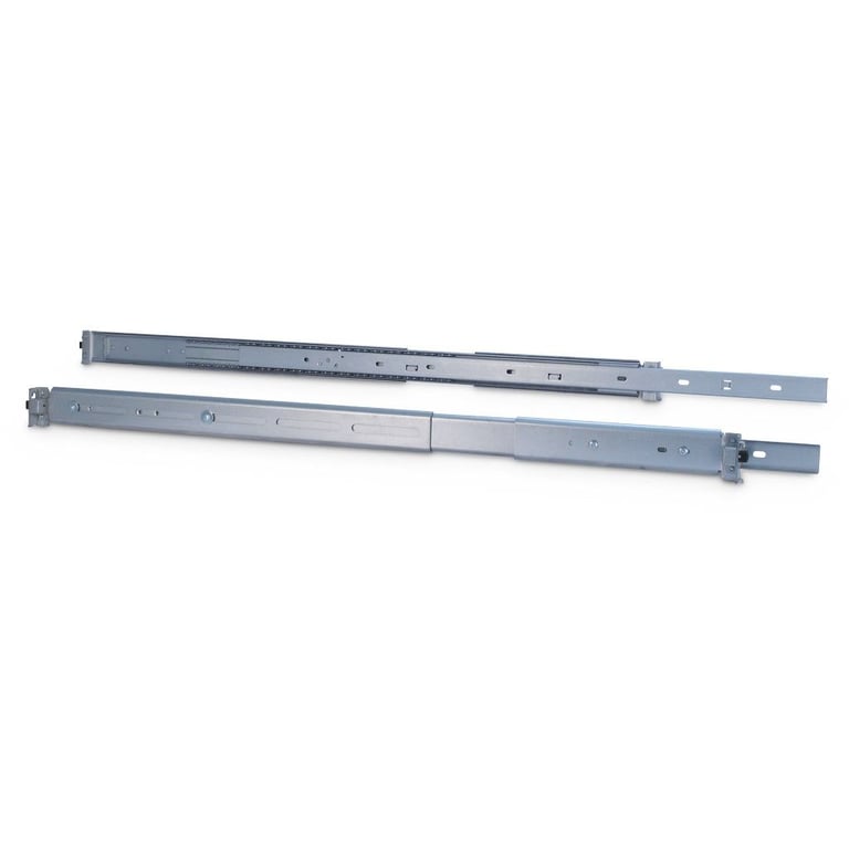 Inter Tech 88887211 accessoire de racks Rail d'étagère Neuf
