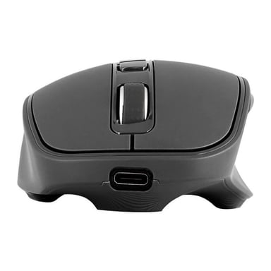 Ratón inalámbrico recargable - SLIDER - YENKEE - YMS 2080GY