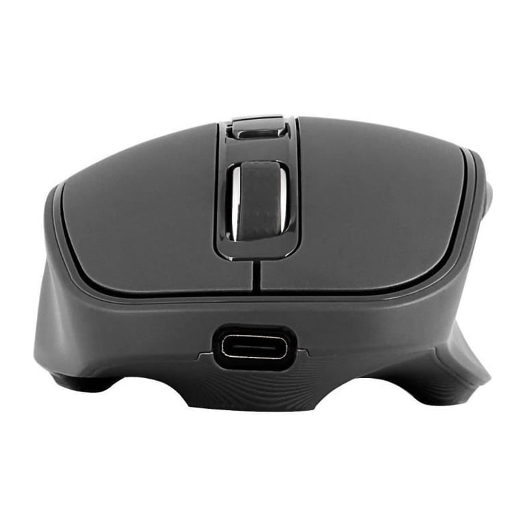 sans fil rechargeable SLIDER YENKEE YMS 2080GY - vue 3