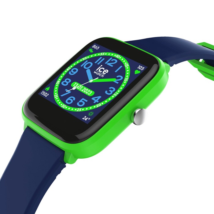 Ice Smart Vert pour garçon - vue 2