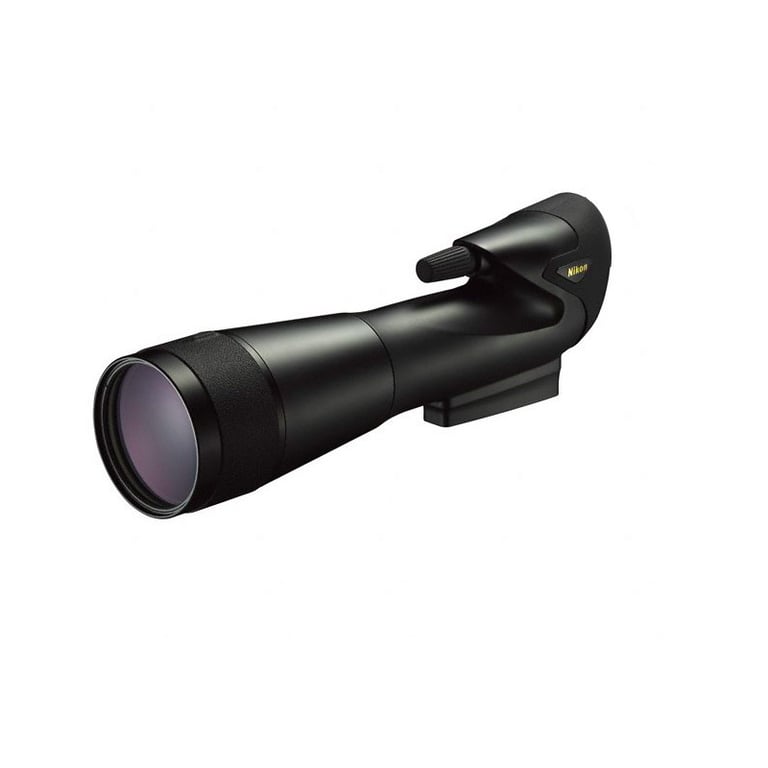 Nikon Jumelles PROSTAFF 5 diamètre 82mm visée droite (sans Oculaire)