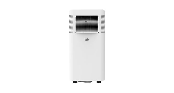 Beko BP209H Climatiseur portatif 65 dB Blanc