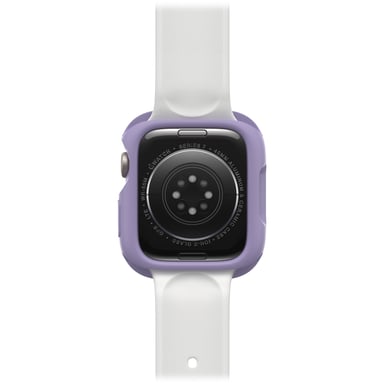 OtterBox Exo Edge Series para Apple Watch 7/8 45mm, Reset Purple