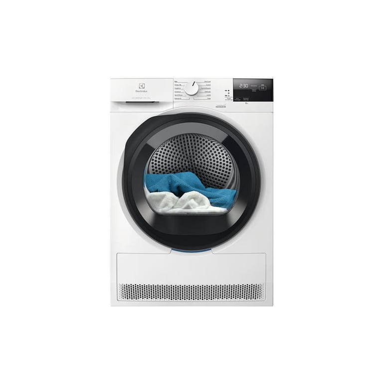 Electrolux Sã¿che linge ew6hi6295bn ew6hi6295bn - vue 6