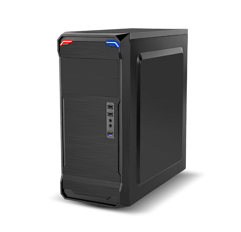 NOX Kore Midi Tower Neuf - vue 4