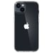 Guscio protettivo Spigen ACS04680. per Apple iPhone 14 Policarbonato, Trasparente