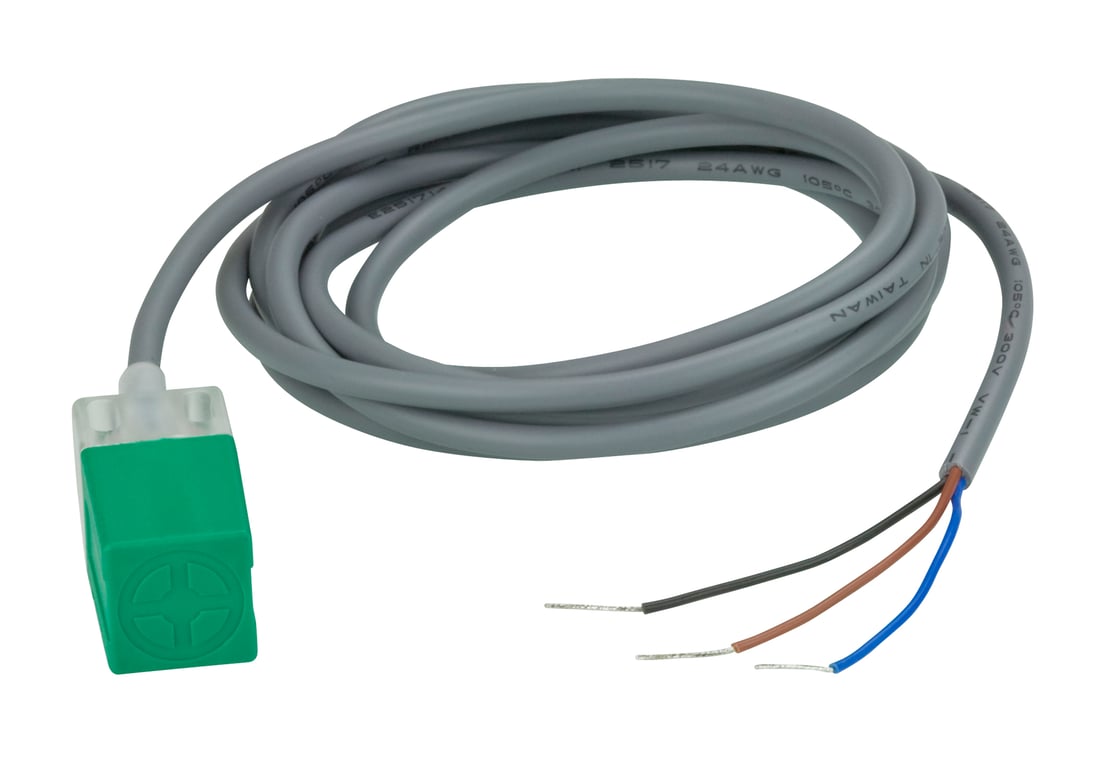 ATEN Capteur de proximité inductif de porte Neuf
