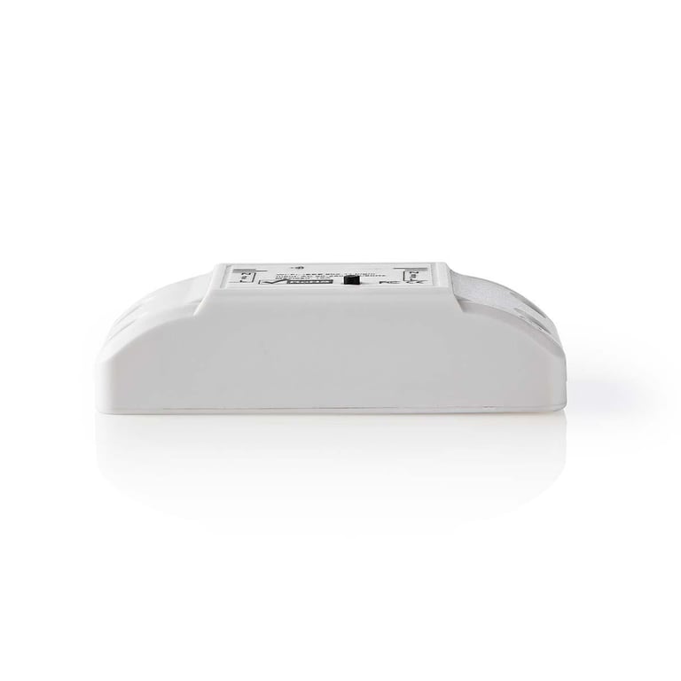 Interrupteur Intelligent Wi Fi SmartLife Bloc de Jonction Neuf - vue 2