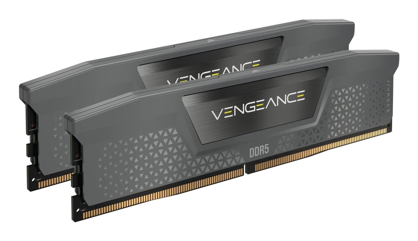 Corsair Vengeance DDR5 2 x 6400 MHz CL30