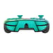 Rematch del controller cablato PDP: Animal Crossing Tom Nook