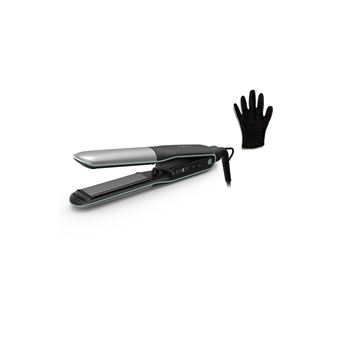 Thermostyle SF7120C0 2 en 1 lisse et boucle - vue 3