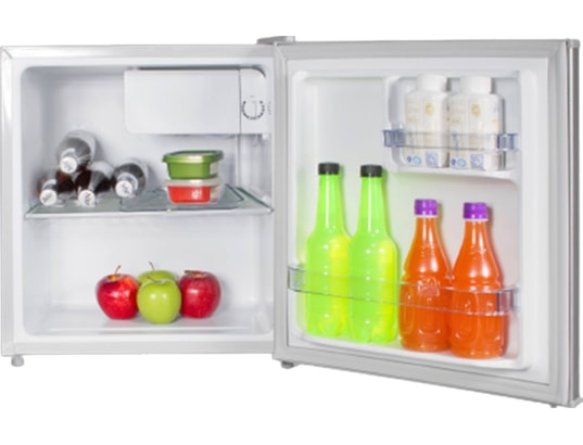 Frigelux RCU48BE frigo combine Pose libre 45 E - vue 4