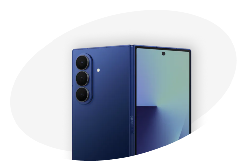 Galaxy Z Fold7 & Z Flip7
