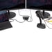 Hub ladro USB 2.0 a 4 porte
