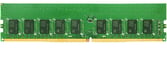 Modulo di memoria Synology D4EC-2666-16G da 16 GB 1 x 16 GB DDR4 2666 MHz ECC