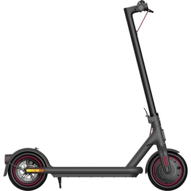 Xiaomi scooter elettrico 4 Pro 20 km/h nero 12,4 Ah