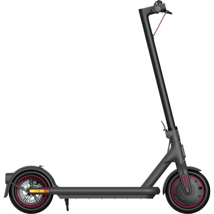 Xiaomi Electric Scooter 4 Pro 20 kmh 12 4 Ah Neuf - vue 2
