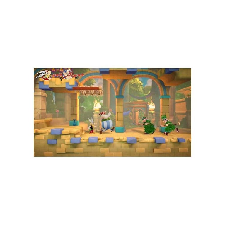 Astérix & Obélix : Mission Babylone PS5 - vue 6