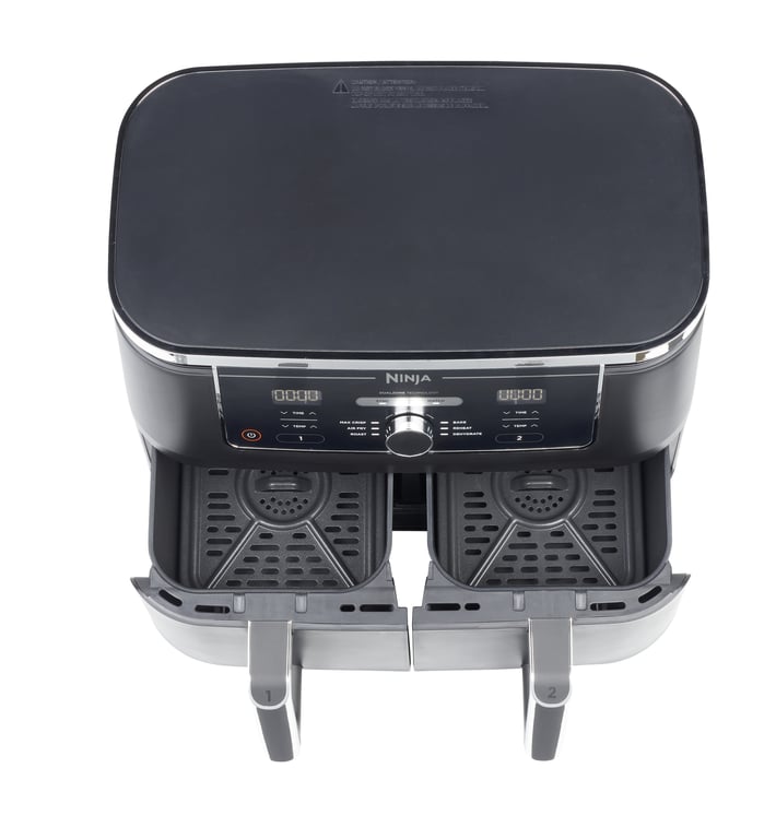 Friteuse Airfryer Foodi Af300eu Ninja La Friteuse - vue 6