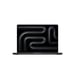 MacBook Pro M5 (2025) 14', 512 Go 10 cœurs 16 Go Apple GPU 10, Noir sidéral - AZERTY