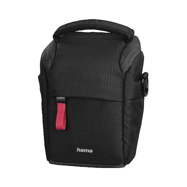 Sac photo Hama Matera 90 Polyester recyclé Noir