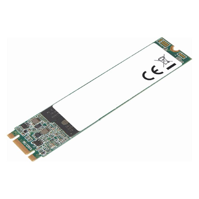 Intenso Top 1 To M.2 Série ATA III 3D NAND - Neuf