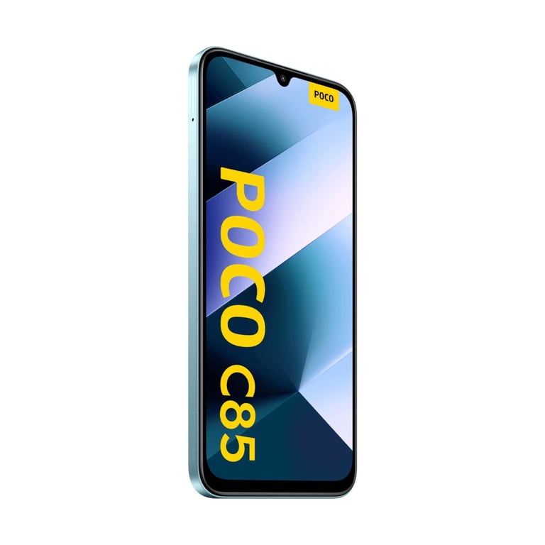 Xiaomi Poco C85 - vue 6