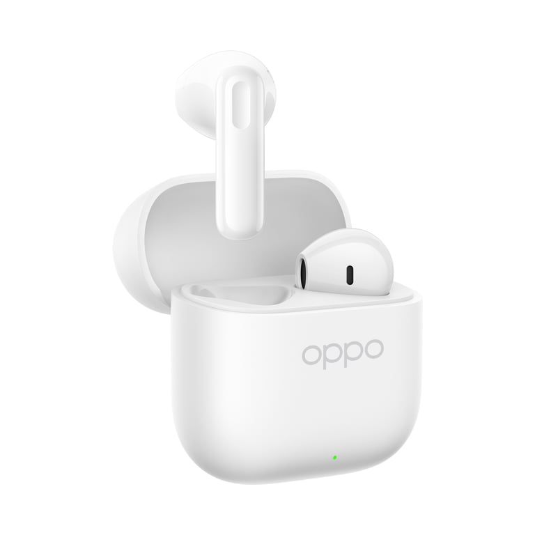 OPPO Enco Buds3 Casque True Wireless Stereo TWS Ecouteurs AppelsMusique Bluetooth Neuf