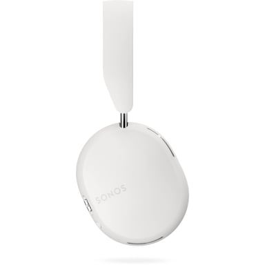 Sonos Ace Auriculares Inalámbrico y alámbrico Diadema Llamadas/Música USB Tipo C Bluetooth Blanco