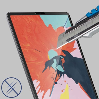 Altadif ALTIPDPRO129GLASS protector de pantalla para tableta Apple 1 pieza(s)
