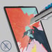 Altadif ALTIPDPRO129GLASS protector de pantalla para tableta Apple 1 pieza(s)