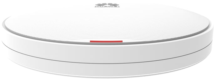 Huawei AirEngine 6761-21 10000 Mbit/s Blanc Connexion Ethernet, supportant l'alimentation via ce port (PoE)