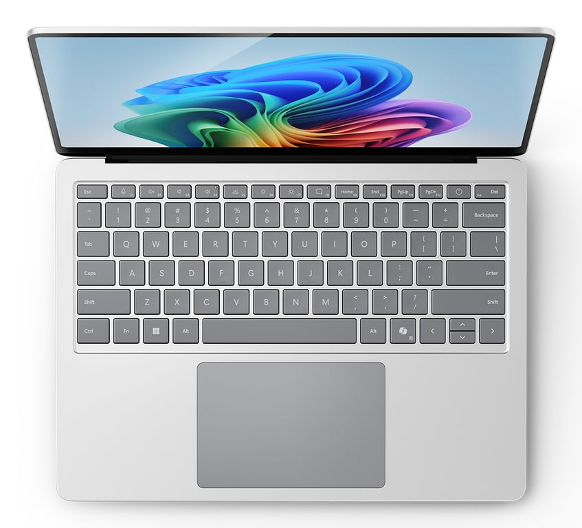 Microsoft Surface Laptop 7 Qualcomm Snapdragon Ordinateur portable 35 cm 13.8 Écran tactile LPDDR5x SDRAM SSD Wi Fi 7 802.11be Windows 11 Pro Neuf - vue 5