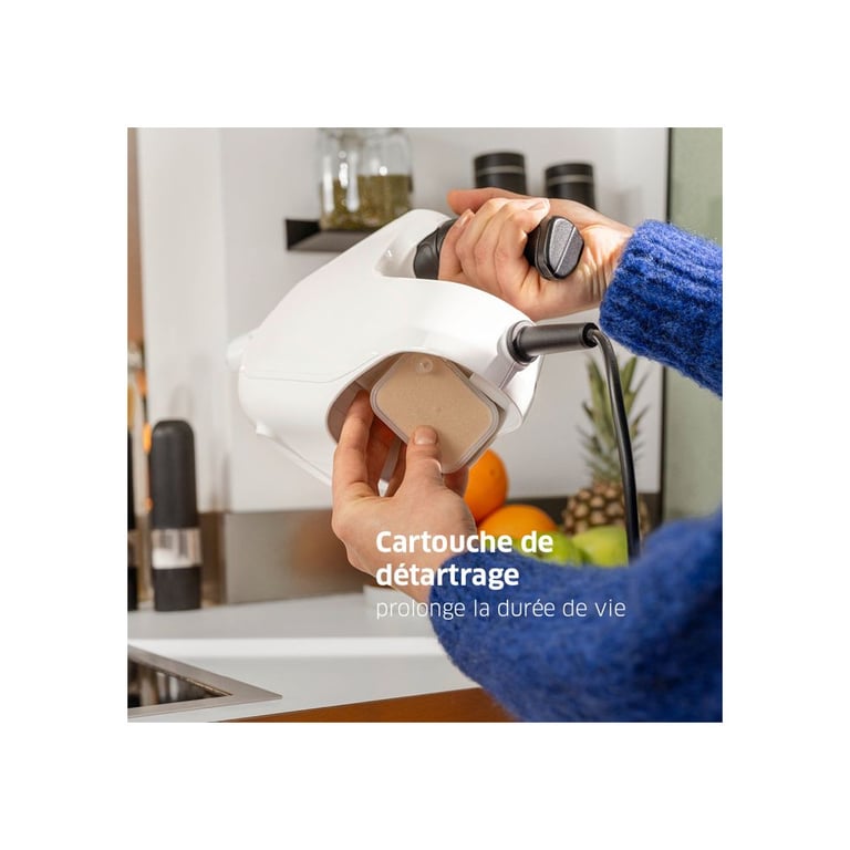 Kärcher 1.516 416.0 nettoyeur vapeur Nettoyeur vapeur portable 0 2 - vue 5