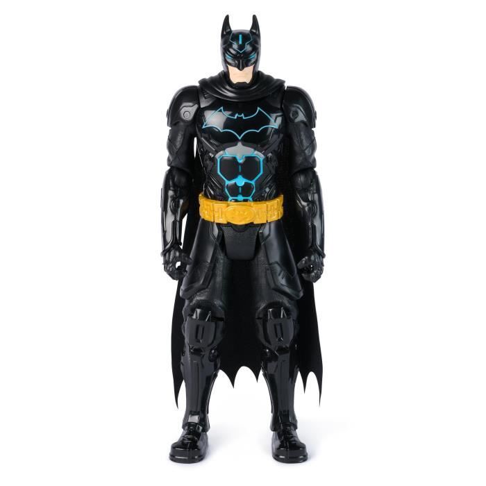Batman Ninja Strike - Figurine 30cm - Figurine articulée - des 3 ans - DC Comics - Neuf