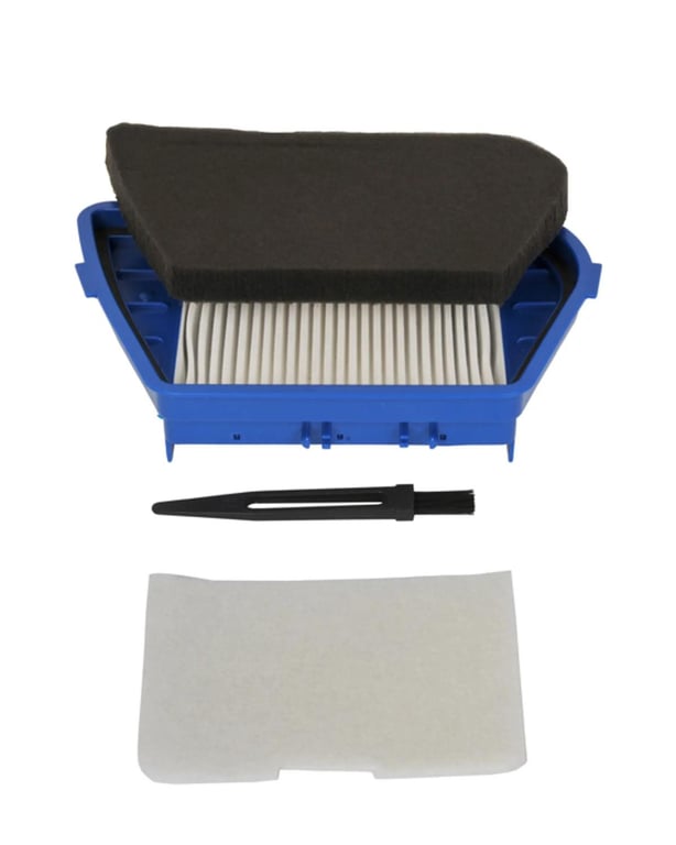Filtre HEPA Lavable Moulinex – Compatible Aspirateurs Compacteo - vue 8