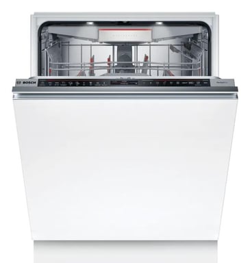 Bosch Serie 8 SBD8TCX04E lavavajillas de integración total 14 cubiertos A