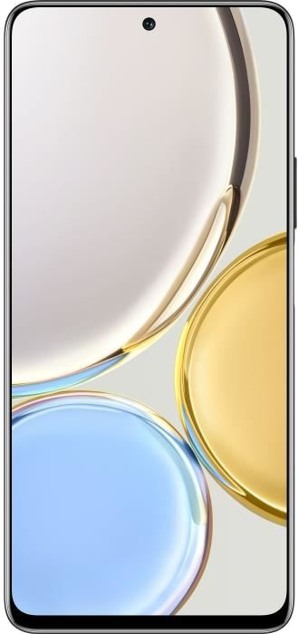 HONOR MAGIC 4 LITE 5G 128 Go, Noir, débloqué