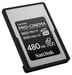 SanDisk PRO-CINEMA CFexpress Type A Card - 480GB 480 Go