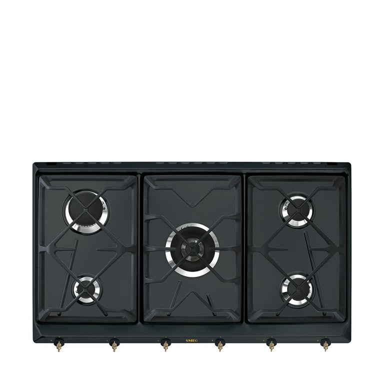 Smeg SRV896AOGH