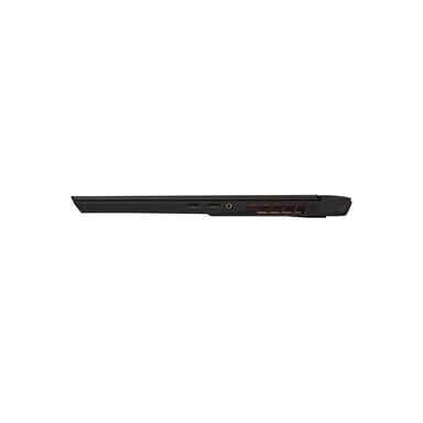 MSI Vector 17 HX AI A2XWIG-010FR Intel Core Ultra 9 275HX Portátil 43,2 cm (17'') Quad HD+ 32 GB DDR5-SDRAM 2 TB SSD NVIDIA GeForce RTX 5080 Wi-Fi 7 (802.11be) Windows 11 Home Francés Gris