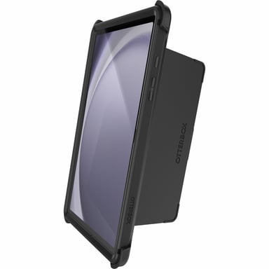 OtterBox Defender Series pour Galaxy Tab A9+, Black