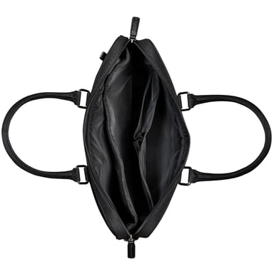 dbramante1928 Fifth Avenue 38,1 cm (15'') Maletín Negro