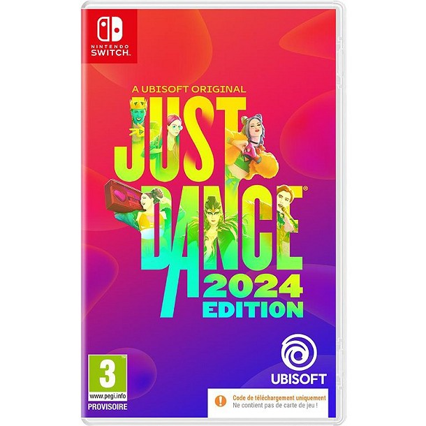 January 2025 Switch Games
