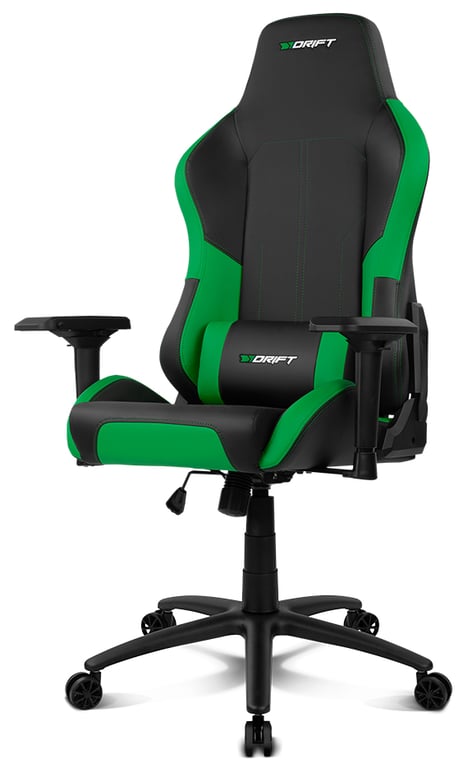 DRIFT DR250 Siège de jeu sur PC Siège capitonné Neuf - vue 9