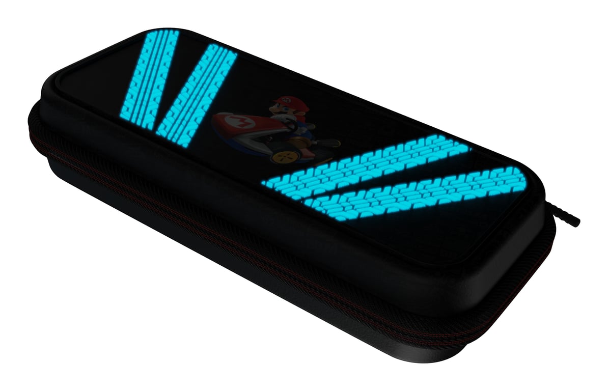 Etui de protection Switch NSW Mario Kart Drift - vue 5