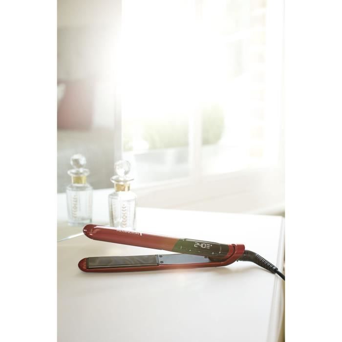 Remington Silk Straightener S9600 - vue 4