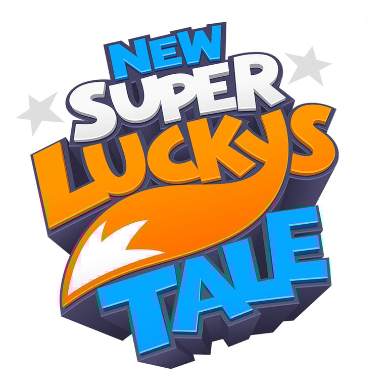 New Super Lucky' Tale PS5 - vue 6