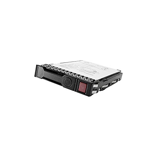 HPE 832514 B21 disque dur 7200 trmin 2.5 SAS Neuf - vue 3